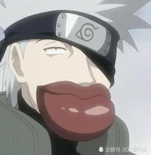 火影忍者最新爆料卡卡西,卡卡西新篇章，揭秘忍者世界巅峰对决